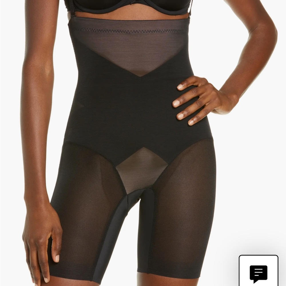 Honeylove superpower shorts